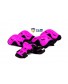 Set de proteccion V5 Rosa