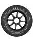 Powerslide Torrent Rain, 110mm/84a black, 4-Pack