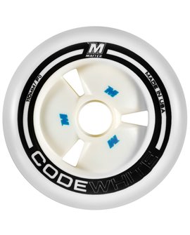 Matter Code White 110mm F0, 8-Pack