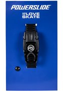 Broche Powerslide Icon Buckle incl. Strap - Cierre Micrométrico para Patines de Velocidad (unidad)