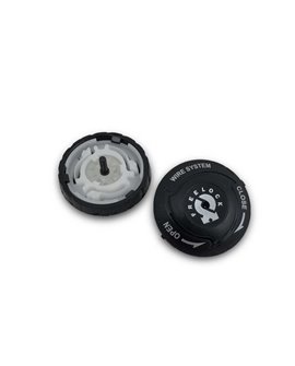 Cadomotus Dial lock replacement set (2 discs)