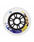 Flying Eagle Speed Wheelz 100mm (Blancas), Unidad