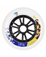 Flying Eagle Speed Wheelz 125mm (Blancas), Unidad