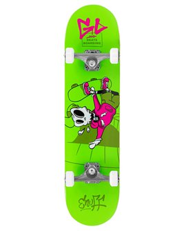 Enuff Skully Verde