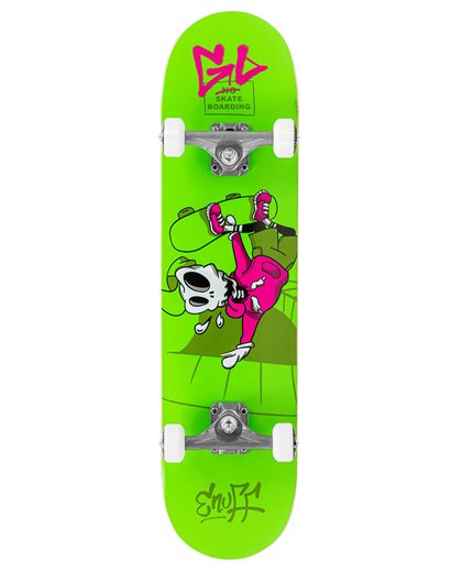 Enuff Skully Verde