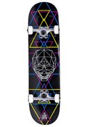 Enuff Geo Skull CMYK - Regular (8.0")
