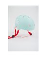 Casco Rio Roller Script Teal Mate