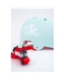 Casco Rio Roller Script Teal Mate
