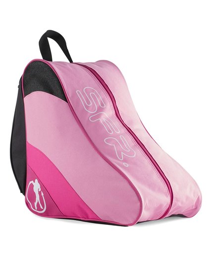 Bolsa Triangular SFR Rosa