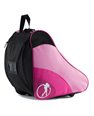 Bolsa Triangular SFR Rosa