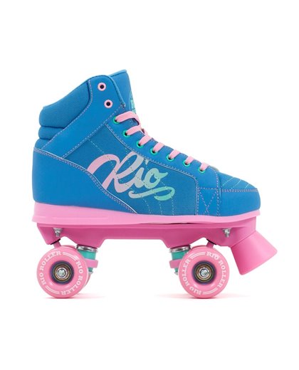 Rio Roller Lumina Azul