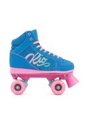 Casco Flying Eagle KT Rosa