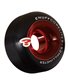 Enuff Corelites 52mm Rojo