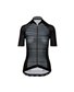 Jersey Sprinter Mujer Bioracer SS Cold Black Light White
