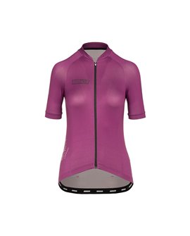 Metalix jersey Bioracer Mujer Purple