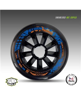 MPC Storm Surge 110 mm (pack 8)