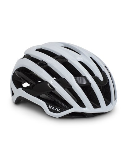 Casco Kask Valegro Blanco