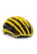 Casco Kask Valegro WG11 Amarillo