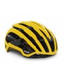 Casco Kask Valegro Amarillo