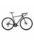 Bross Bicicleta VAGABOND Negro 2x11 vel, shimano 105, carbono