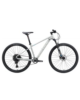 Bross Bicicleta KEYSTONE A3 Blanco 1x12v 29"