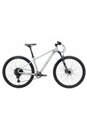 Bross Bicicleta KEYSTONE A3 Blanco 1x12v 29"