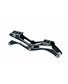 Flying Eagle Crow 3x110mm (Negro)