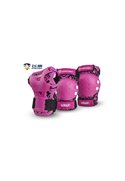 Set de proteccion CELLER Rosa