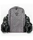 Mochila Flying Eagle Movement Gris