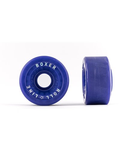 Roll line Boxer Azul