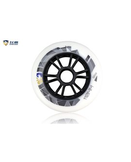 FE Speed Wheelz 110mm (Blancas)