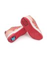 Breezy Rollers Zapatos Con Ruedas Pink Love