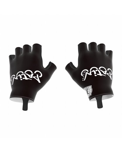 Guantes PatinHouse Negras