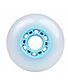 Flying Eagle Ice Cream Speed 80mm Azul, 8-Pack