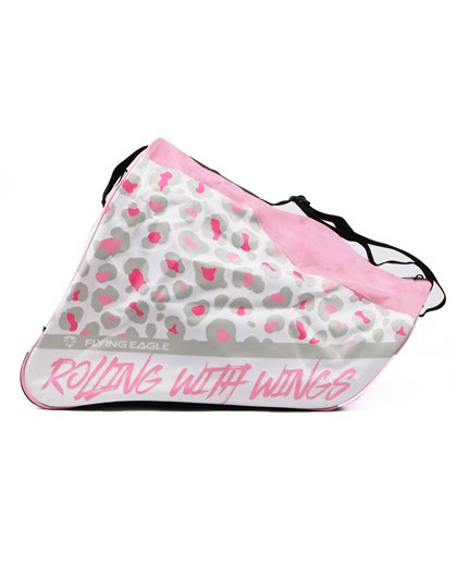 Bolsa Flying Eagle Rosa