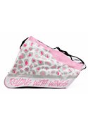 Bolsa Flying Eagle Rosa