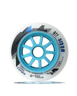 Cadomotus Magic 110 mm XXF | 87A/60A (hard), 4-pack