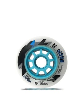 Cadomotus Magic 90 mm XXF | 87A/60A (hard), 4-pack