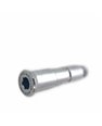 Cadomotus Ejes originales 8 mm para DualBox, TR5, hilo-5 (8x)