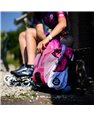 Mochila Cadomotus Airflow Race Day pink
