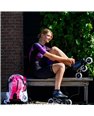 Mochila Cadomotus Airflow Race Day pink
