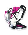 Mochila Cadomotus Airflow Race Day pink