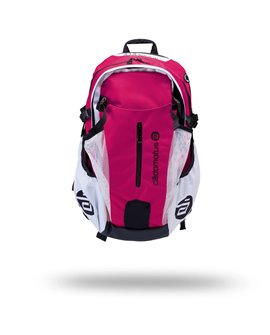 Mochila Cadomotus Airflow Race Day pink