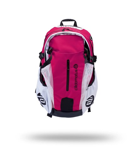 Mochila Cadomotus Airflow Race Day pink