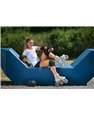 Muñequera Powerslide STANDARD