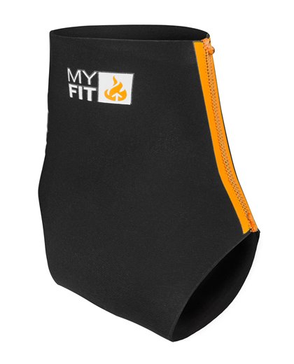 Tobillera Powerslide Myfit Donut 2mm