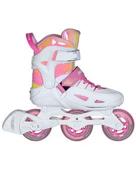 Powerslide Phuzion Universe Pink 