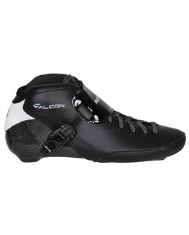 Powerslide Falcon Black