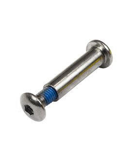 Eje Doble Powerslide 8mm/28mm M6 – Tornillo de Repuesto para Patines Phuzion / Kids (unidad)