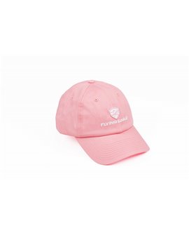 Gorra Flying Eagle Rosa